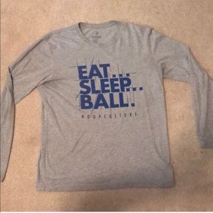 Hoop Culture Long Sleeve